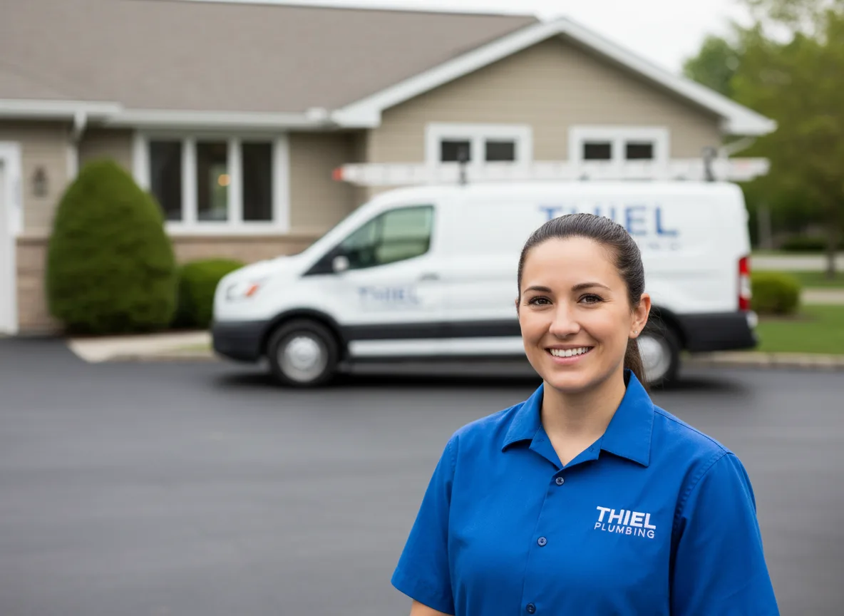 Plumber Winslow, NE FAQs